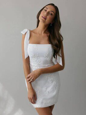 Park & Fifth Tanner Dress